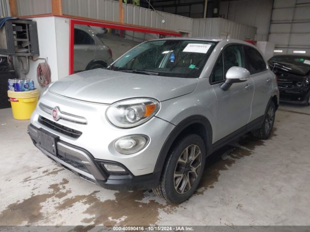 Photo 1 VIN: ZFBCFYCT9GP388429 - FIAT 500X 