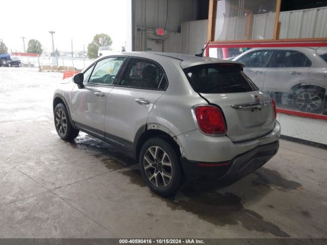 Photo 2 VIN: ZFBCFYCT9GP388429 - FIAT 500X 