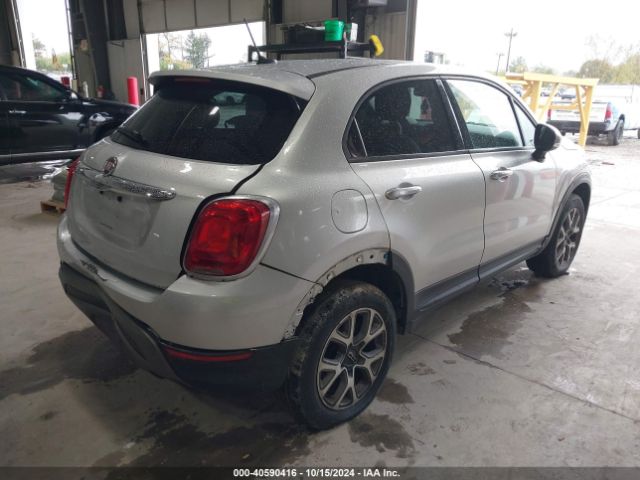 Photo 3 VIN: ZFBCFYCT9GP388429 - FIAT 500X 