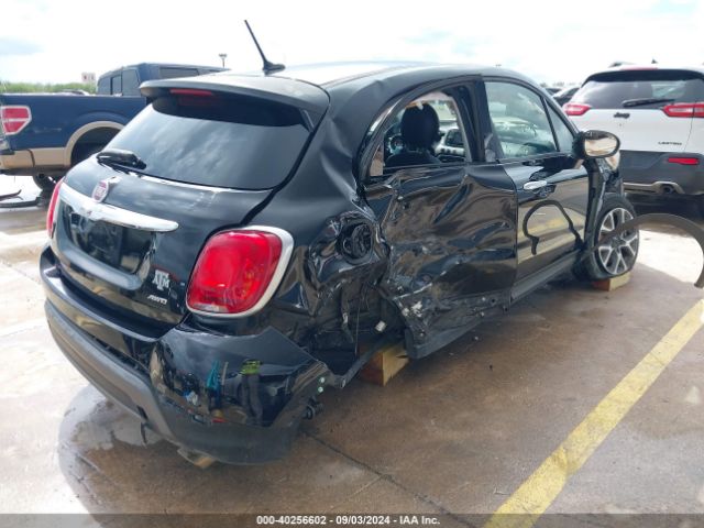 Photo 3 VIN: ZFBCFYCTXGP339501 - FIAT 500X 