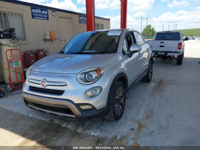 Photo 1 VIN: ZFBCFYCTXGP368884 - FIAT 500X 