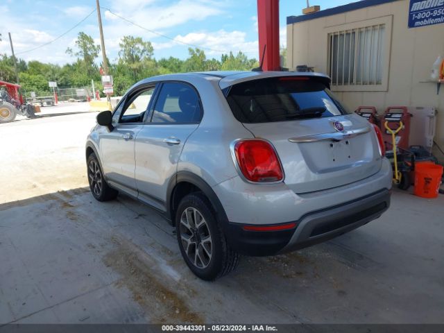 Photo 2 VIN: ZFBCFYCTXGP368884 - FIAT 500X 