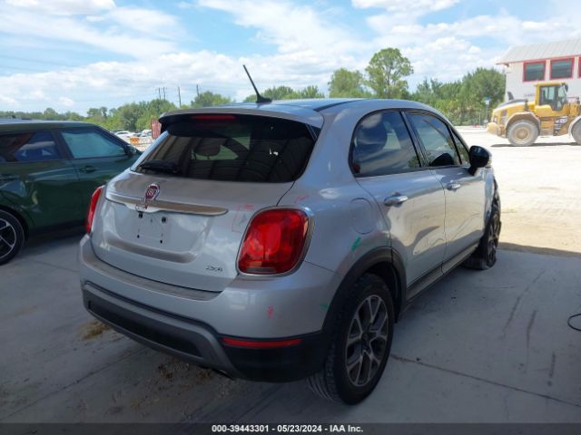 Photo 3 VIN: ZFBCFYCTXGP368884 - FIAT 500X 