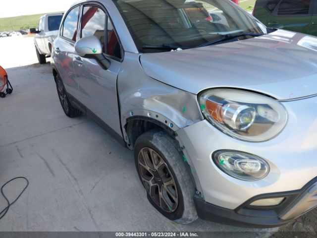 Photo 5 VIN: ZFBCFYCTXGP368884 - FIAT 500X 