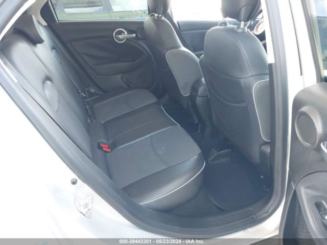 Photo 7 VIN: ZFBCFYCTXGP368884 - FIAT 500X 