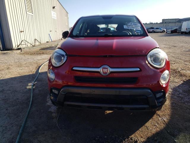 Photo 4 VIN: ZFBCFYCTXGP468287 - FIAT 500 