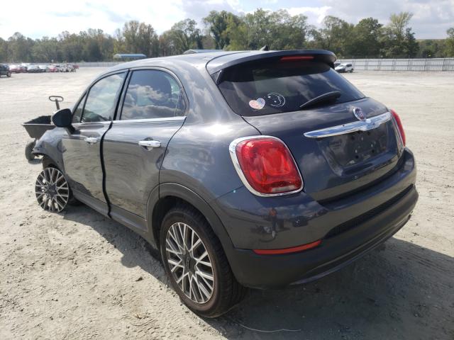 Photo 2 VIN: ZFBCFYDB0HP598456 - FIAT 500X 