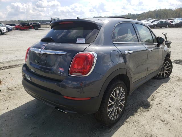 Photo 3 VIN: ZFBCFYDB0HP598456 - FIAT 500X 