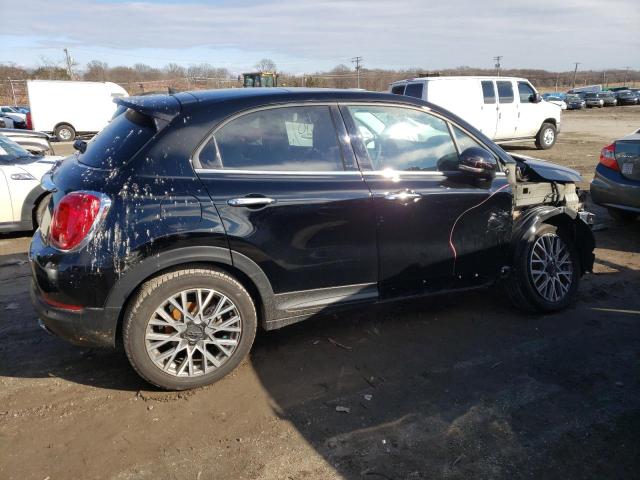 Photo 2 VIN: ZFBCFYDB0JP640744 - FIAT 500X LOUNG 