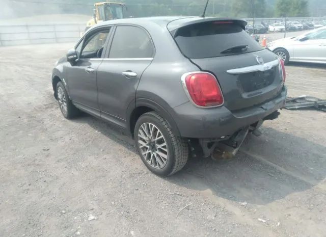 Photo 2 VIN: ZFBCFYDB1HP580242 - FIAT 500X 