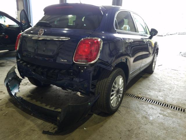 Photo 3 VIN: ZFBCFYDB2HP566964 - FIAT 500X 