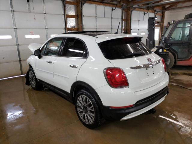 Photo 1 VIN: ZFBCFYDB2HP624863 - FIAT 500X 