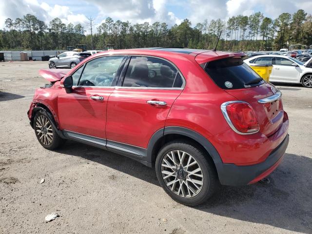 Photo 1 VIN: ZFBCFYDB3HP561546 - FIAT 500X LOUNG 