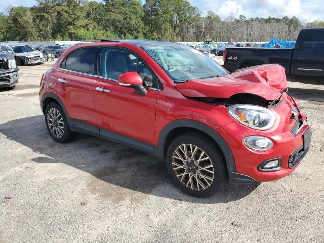 Photo 3 VIN: ZFBCFYDB3HP561546 - FIAT 500X LOUNG 