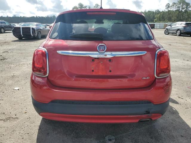 Photo 5 VIN: ZFBCFYDB3HP561546 - FIAT 500X LOUNG 