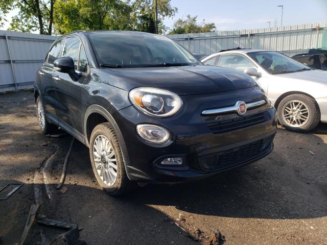 Photo 0 VIN: ZFBCFYDB3HP614505 - FIAT 500X LOUNG 