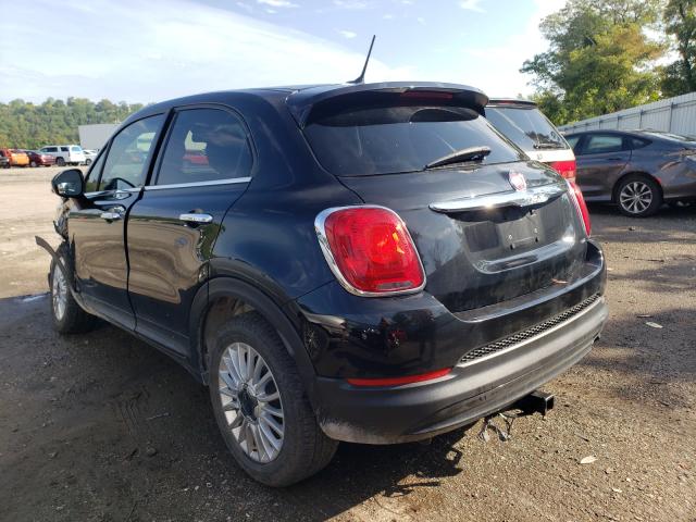 Photo 2 VIN: ZFBCFYDB3HP614505 - FIAT 500X LOUNG 