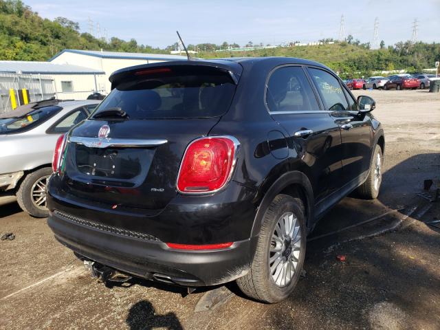 Photo 3 VIN: ZFBCFYDB3HP614505 - FIAT 500X LOUNG 