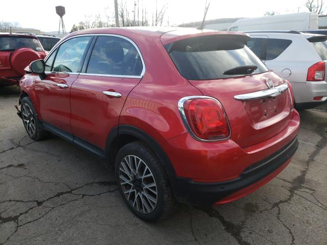 Photo 2 VIN: ZFBCFYDB4HP530595 - FIAT 500X LOUNG 