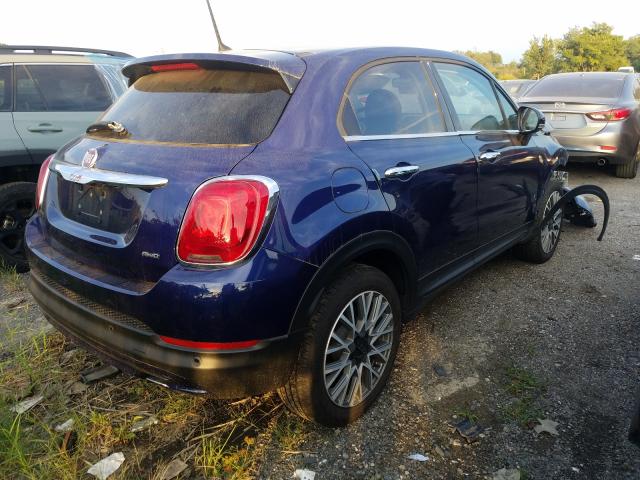 Photo 3 VIN: ZFBCFYDB4JP662195 - FIAT 500X LOUNG 