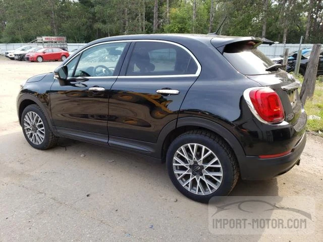 Photo 1 VIN: ZFBCFYDB5HP519329 - FIAT 500X 