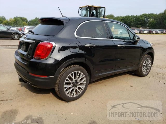 Photo 2 VIN: ZFBCFYDB5HP519329 - FIAT 500X 