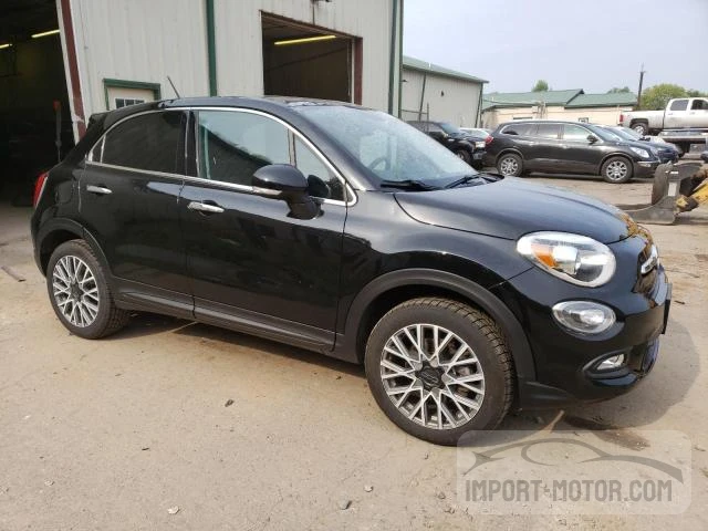 Photo 3 VIN: ZFBCFYDB5HP519329 - FIAT 500X 