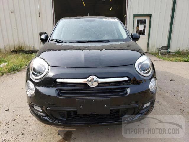 Photo 4 VIN: ZFBCFYDB5HP519329 - FIAT 500X 