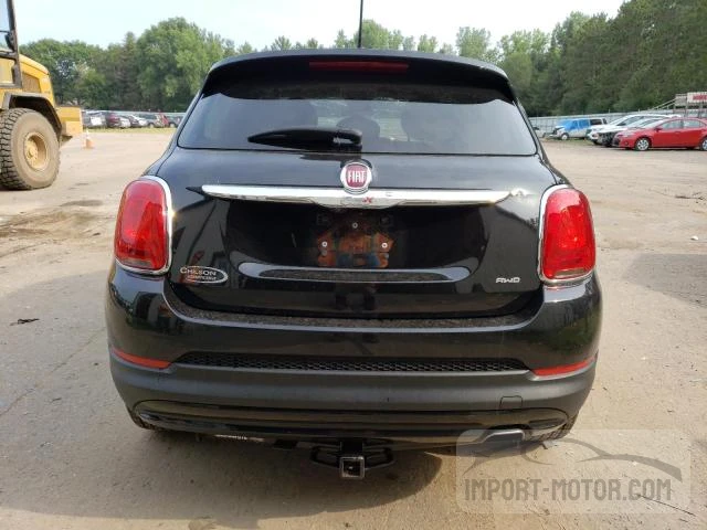 Photo 5 VIN: ZFBCFYDB5HP519329 - FIAT 500X 