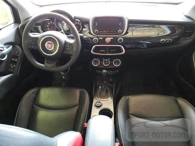 Photo 7 VIN: ZFBCFYDB5HP519329 - FIAT 500X 