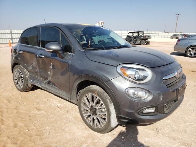 Photo 0 VIN: ZFBCFYDB5JP649102 - FIAT 500X LOUNG 