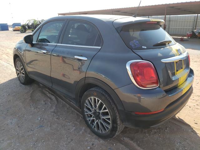 Photo 2 VIN: ZFBCFYDB5JP649102 - FIAT 500X LOUNG 