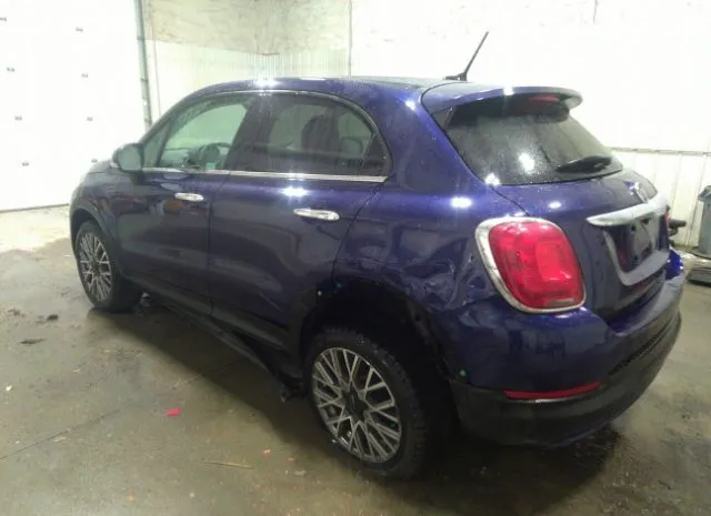 Photo 2 VIN: ZFBCFYDB6HP569639 - FIAT 500X 