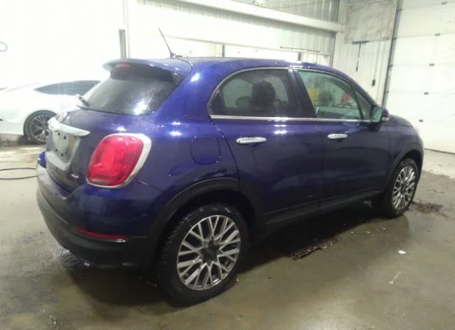 Photo 3 VIN: ZFBCFYDB6HP569639 - FIAT 500X 