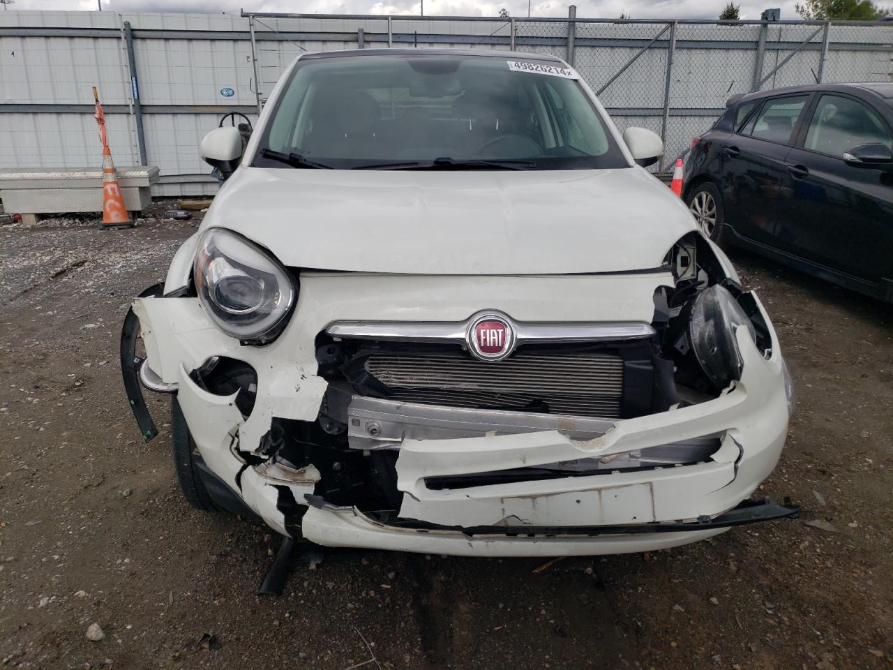 Photo 4 VIN: ZFBCFYDB7HP614281 - FIAT 500 