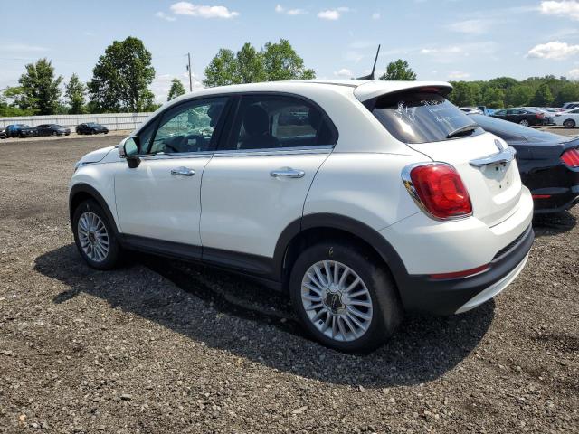 Photo 1 VIN: ZFBCFYDB8JP673748 - FIAT 500X 