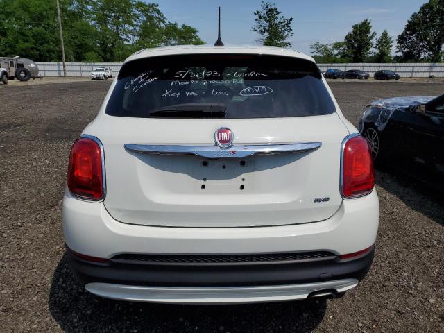 Photo 5 VIN: ZFBCFYDB8JP673748 - FIAT 500X 