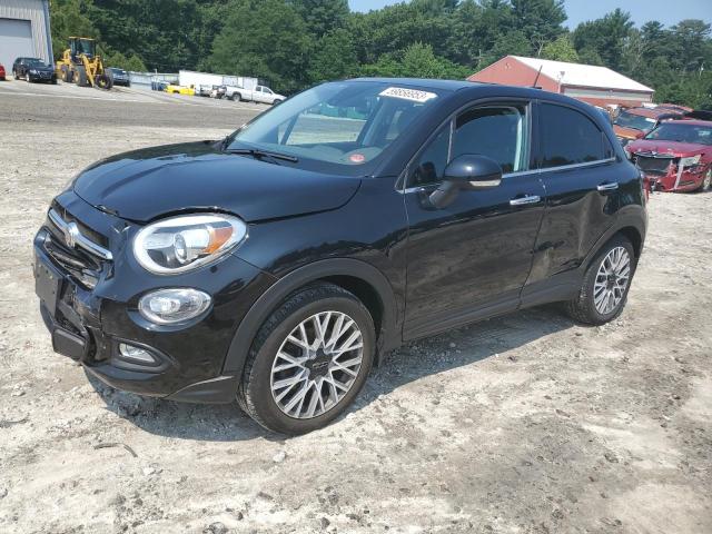 Photo 0 VIN: ZFBCFYDB9HP576651 - FIAT 500X LOUNG 