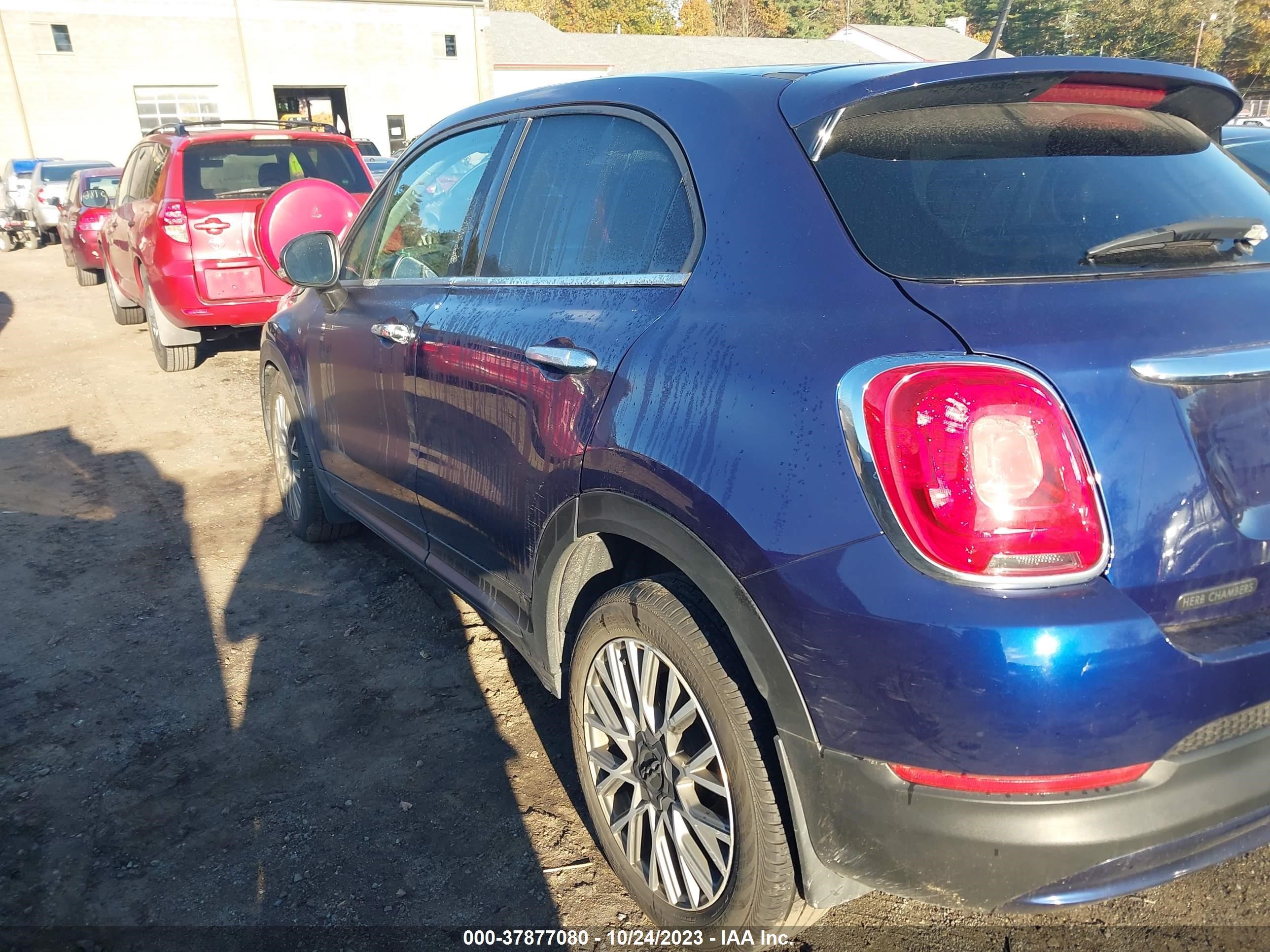 Photo 13 VIN: ZFBCFYDB9HP592008 - FIAT 500X 