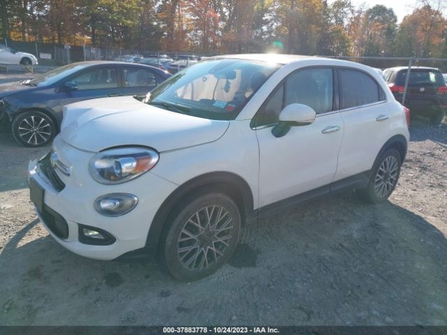 Photo 1 VIN: ZFBCFYDB9JP658188 - FIAT 500X 