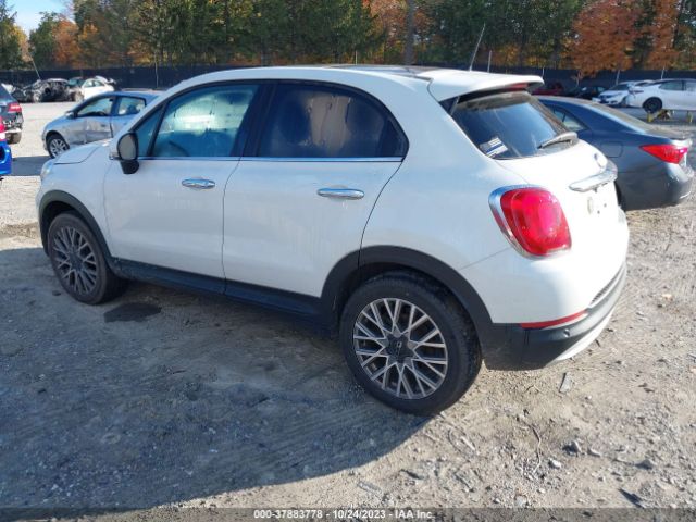 Photo 2 VIN: ZFBCFYDB9JP658188 - FIAT 500X 