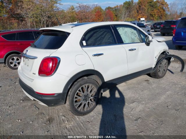 Photo 3 VIN: ZFBCFYDB9JP658188 - FIAT 500X 