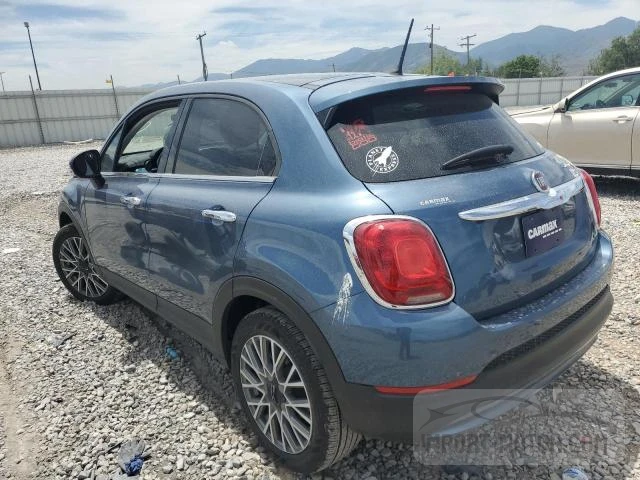 Photo 1 VIN: ZFBCFYDB9JP690400 - FIAT 500X 