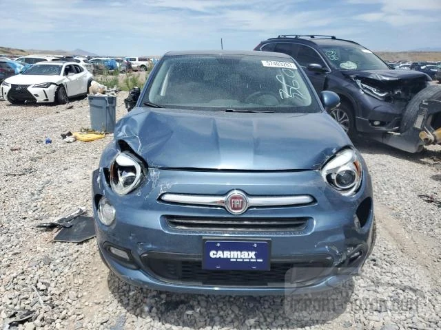 Photo 4 VIN: ZFBCFYDB9JP690400 - FIAT 500X 