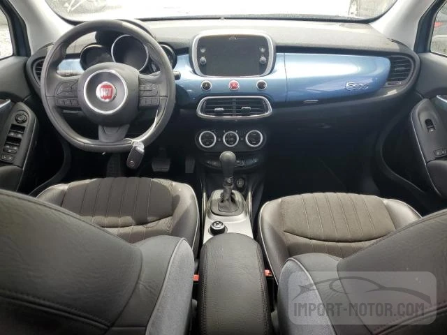 Photo 7 VIN: ZFBCFYDB9JP690400 - FIAT 500X 