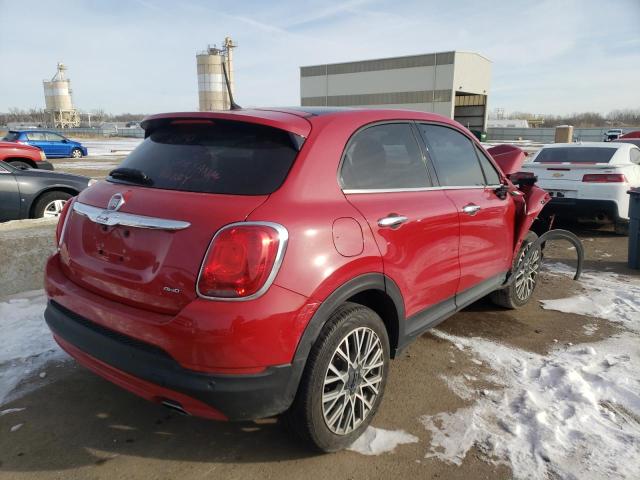 Photo 2 VIN: ZFBCFYDBXHP596326 - FIAT 500X 