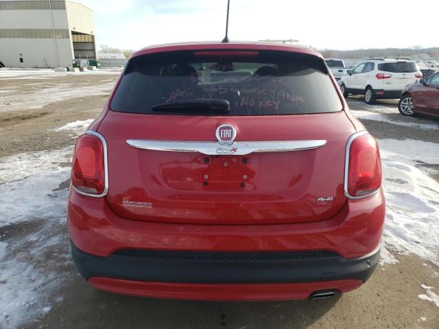 Photo 5 VIN: ZFBCFYDBXHP596326 - FIAT 500X 