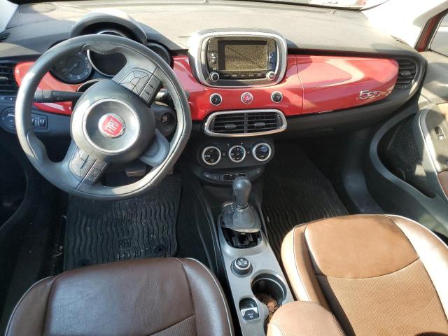 Photo 7 VIN: ZFBCFYDBXHP596326 - FIAT 500X 