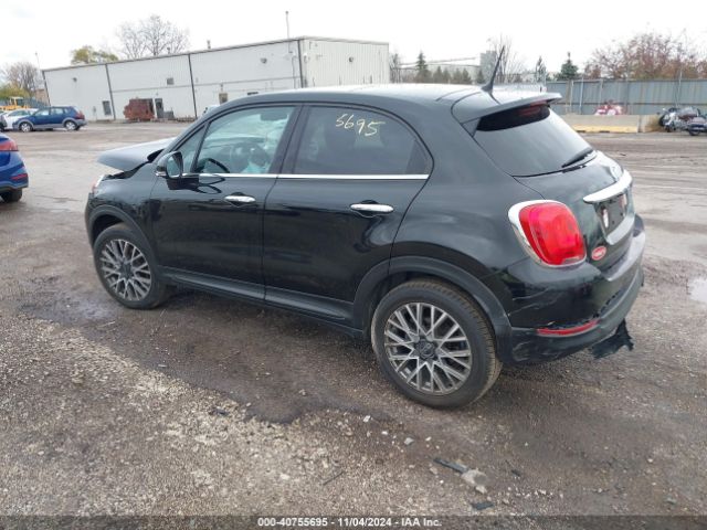 Photo 2 VIN: ZFBCFYDBXJP662105 - FIAT 500X 