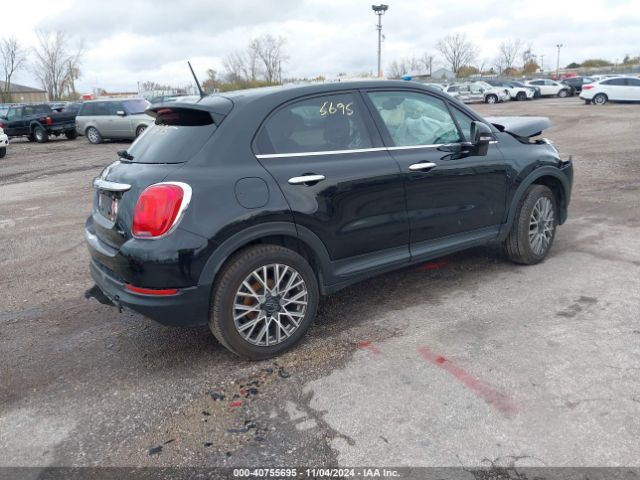 Photo 3 VIN: ZFBCFYDBXJP662105 - FIAT 500X 